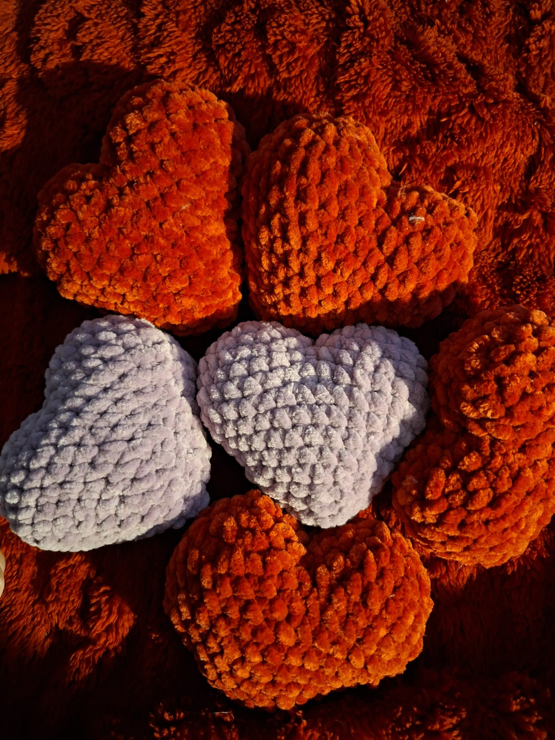 Small Heart FREE PDF Pattern - Image 3
